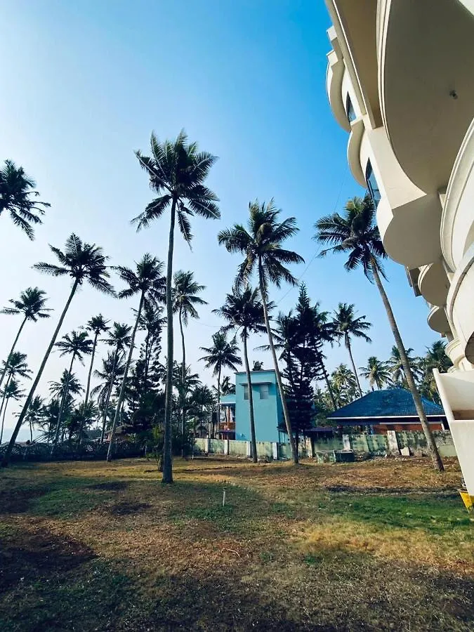 Hellovarkala Beach Resort 瓦尔卡拉