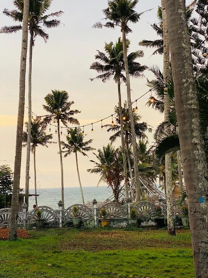 Hellovarkala Beach Resort