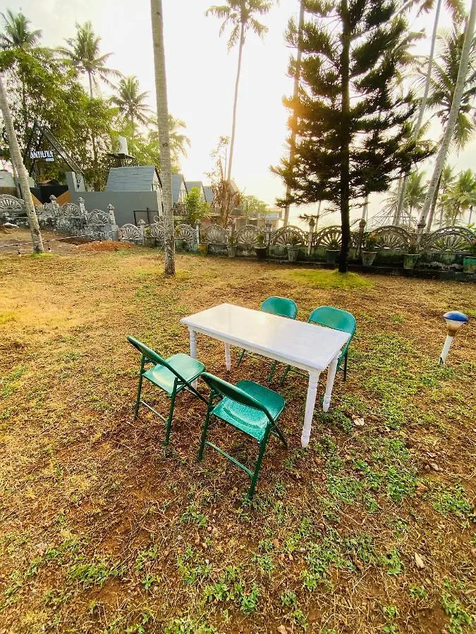 Hellovarkala Beach Resort 0*, 瓦尔卡拉 印度