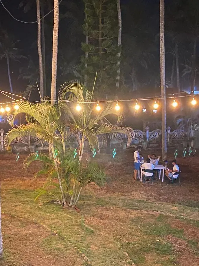 Hellovarkala Beach Resort