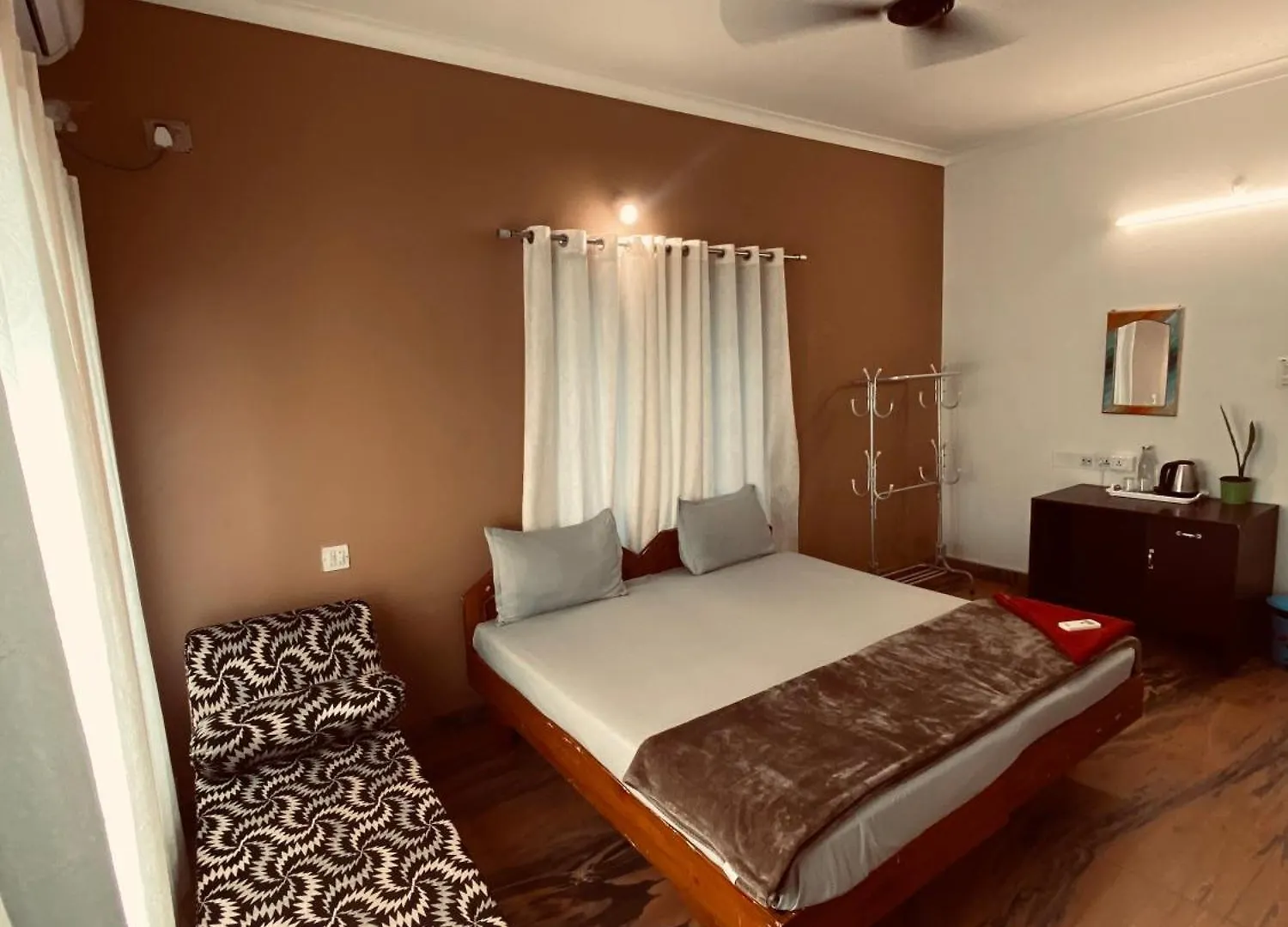 Hellovarkala Beach Resort 印度